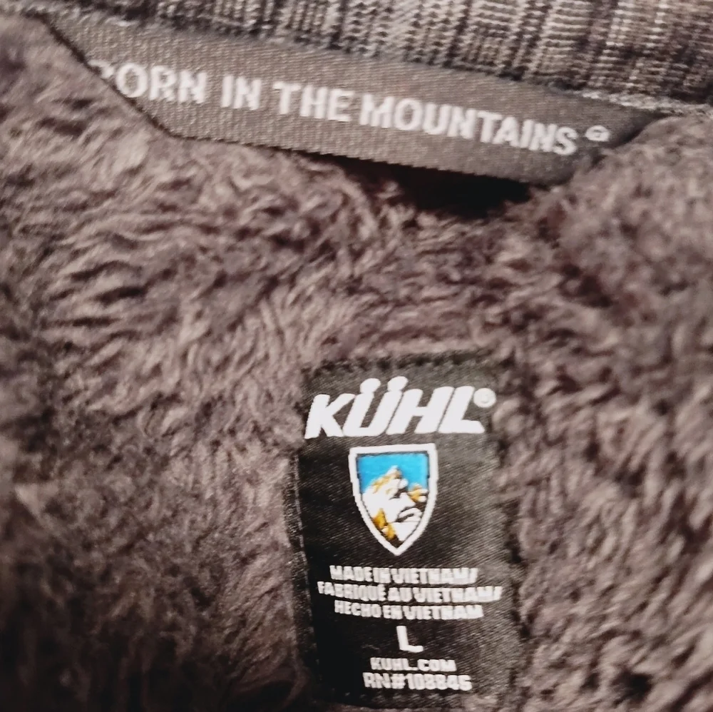 KÜHL JOYRYDR  Shacket